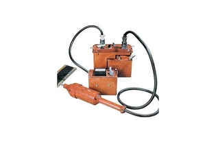 Электроискровой дефектоскоп Крона-2И