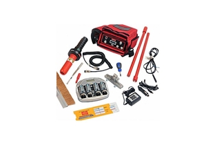 Электроискровой дефектоскоп Buckley’s PD 1-30