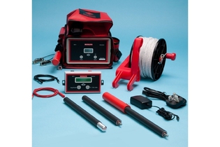 Электроискровой дефектоскоп Buckley’s WRLD