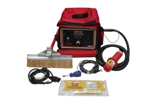 Электроискровой дефектоскоп Buckley