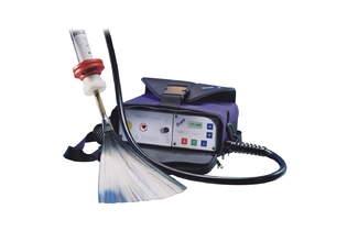 Электроискровой дефектоскоп ISOTEST inspect