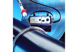 Электроискровой дефектоскоп ISOTEST 4S