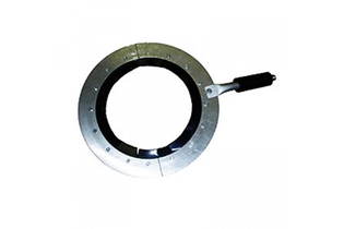 Кольцевой резиновый электрод для электроискрового дефектоскопа Корона