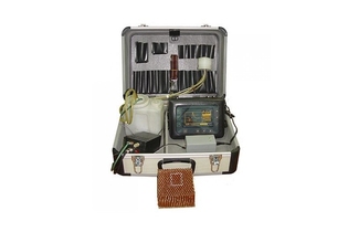 Установка контроля содержания воды УКВС-1