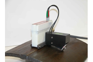 Система ПАУЗК для контроля для контроля по валику