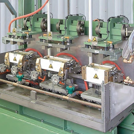 УЗК система ECHOGRAPH 1155 RPSR