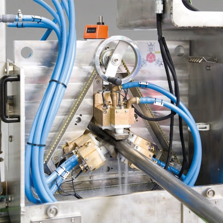 УЗК система ECHOGRAPH 1155 STPS