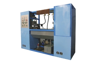 Установка магнитопорошковая стационарная МДС-09