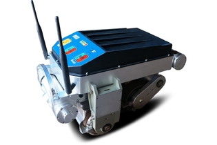 Сканер-дефектоскоп А2072 IntroScan