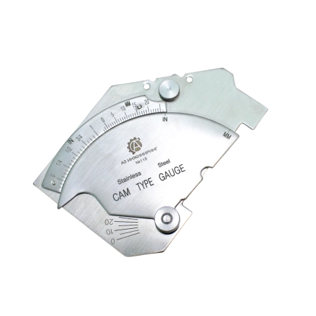 Универсальный шаблон сварщика WG17 Bridge Cam