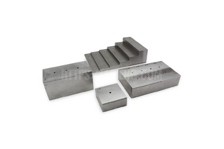 Комплект стандартных образцов (СОП) по РД РОСЭК-001-96