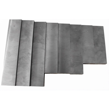 Комплект настроечных образцов (СОП) по СТО 00220 256-2005