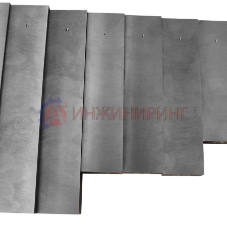 Комплект настроечных образцов (СОП) по СТО 00220 256-2005