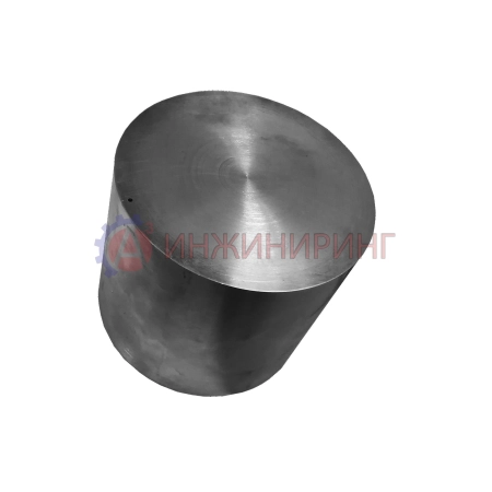 Настроечные образцы (меры) для контроля валов по РД 19.100.00-КТН-036-13