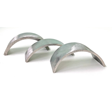 Трубные СОП (НО) с отражателем типа зарубка для контроля гибов труб