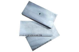 Настроечные образцы (СОП) для контроля на расслоение