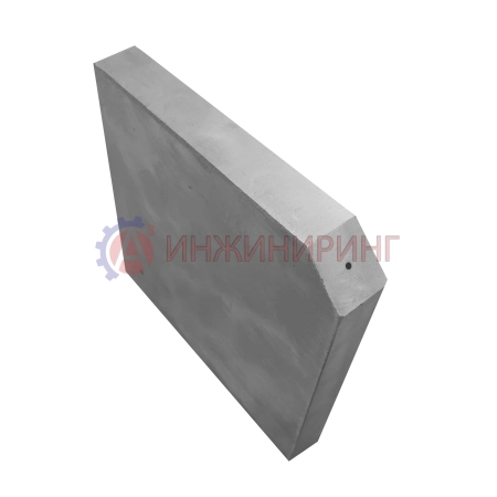 Стандартные образцы (СОП) для контроля перекрестий для устройства УП-1