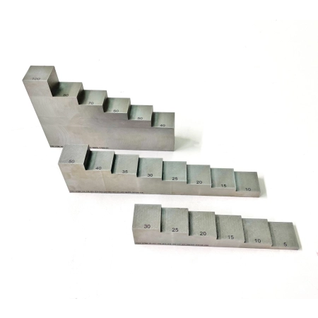 Стандартные образцы (СОП) типа 