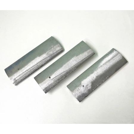 Трубные СОП (НО) с отражателем типа зарубка