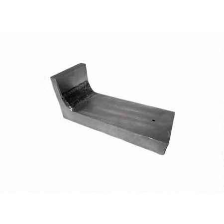 Угловые СОП (НО) со сварным швом