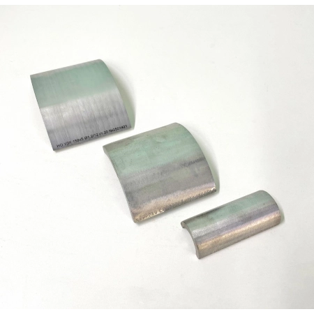 Хордовый СОП для УЗК труб из металла