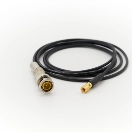 Соединительный кабель BNC-Microdot