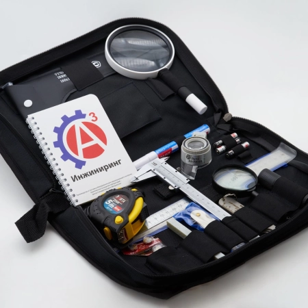 Комплект для ВИК «МиниВИК» (с калибровкой)