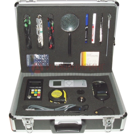 Набор инспектора технического надзора