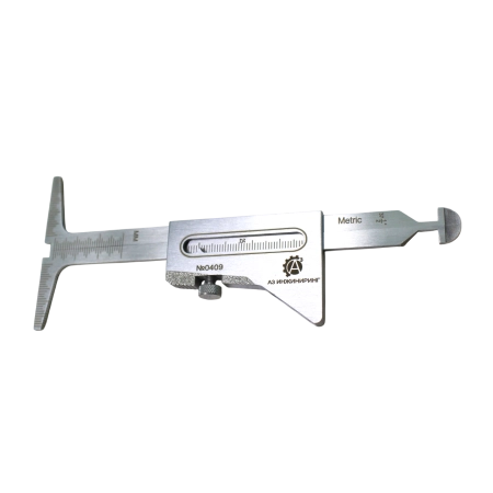 Универсальный шаблон сварщика WG-4