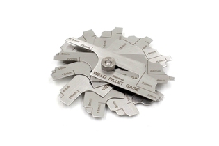 Универсальный шаблон сварщика WG-5