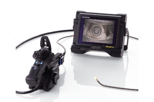 Видеоэндоскоп IPLEX RX/ IPLEX RT