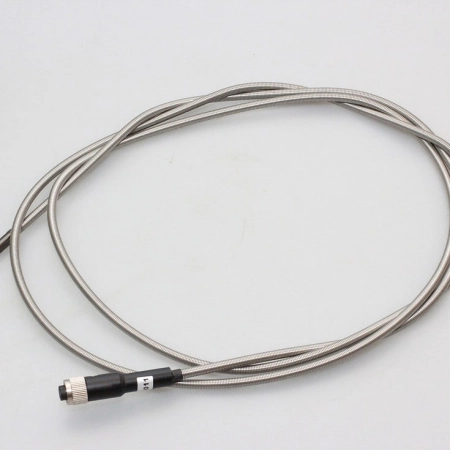 Сверхгибкие зонды в металлической оплётке с камерой бокового обзора