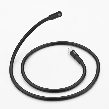 Полужесткие зонды в полимерной оплётке без артикуляции