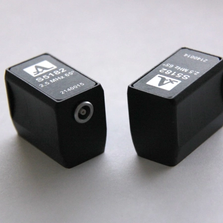 Преобразователь S5182