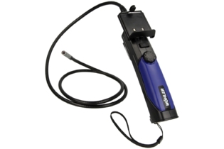 Видеоэндоскоп Wohler VE 200