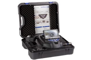 Видеоэндоскоп Wöhler VIS 250