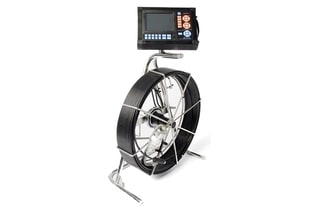 Система телеинспекции Schroder SD50