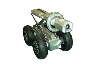 Кроулер Schroder 9901