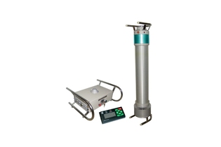 Рентгеновский аппарат РПД-250