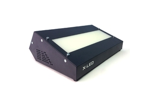 X-LED светодиодный негатоскоп (115 000 кд/м²)