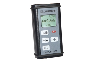 Дозиметр-радиометр МКС-АТ6130