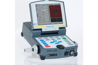 Дефектоскоп ELOTEST B300