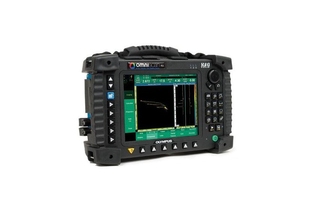 Вихретоковый дефектоскоп OmniScan EC