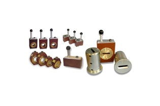 Вихретоковые преобразователи