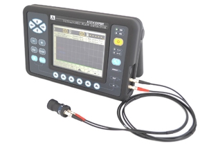 Ультразвуковой дефектоскоп А1214 EXPERT