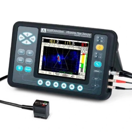 Ультразвуковой дефектоскоп А1550 IntroVisor