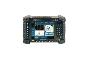 Ультразвуковой дефектоскоп OmniScan MXU-M