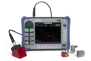 Ультразвуковой дефектоскоп EPOCH 650