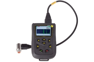 Ультразвуковой толщиномер Cygnus 4+ General Purpose