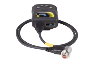 Ультразвуковой толщиномер Cygnus 2+ Hands Free